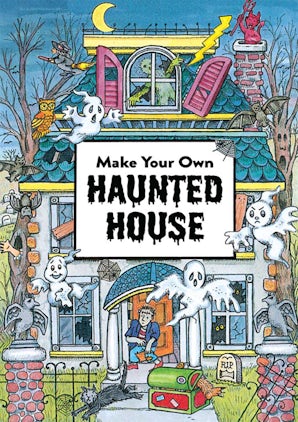 Make Your Own Haunted House