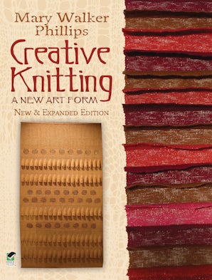 Creative Knitting