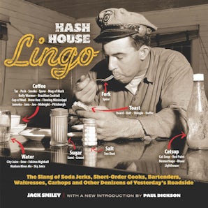 Hash House Lingo