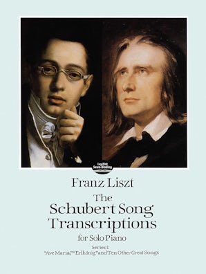 高質 Schubert The Song I Piano/Series Solo for Transcriptions アート・デザイン・音楽