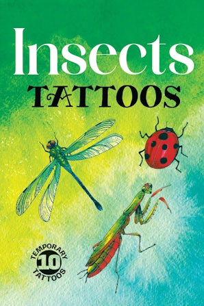 Insects Tattoos