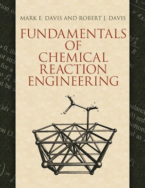 Fundamentals of Chemical Reaction Engineering