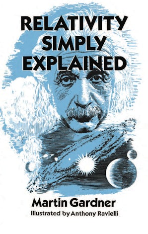 Relativity Simply Explained – Dover Publications