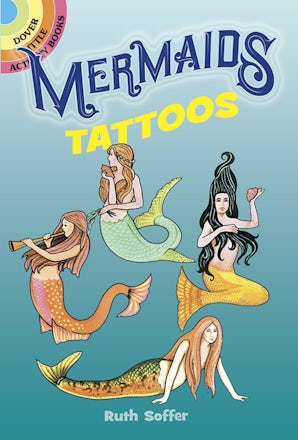 Mermaids Tattoos