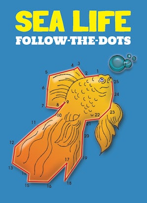 Sea Life Follow-the-Dots