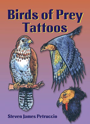 Birds of Prey Tattoos