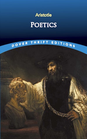 Poetics – Dover Publications