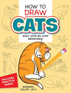 How to Draw Cats