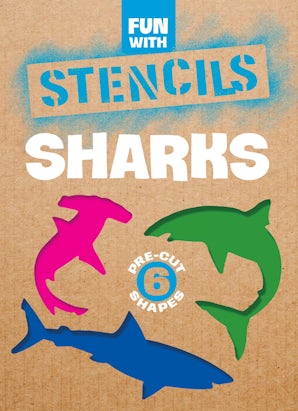Fun with Stencils: Sharks