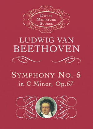 Symphony No. 5 – Dover Publications