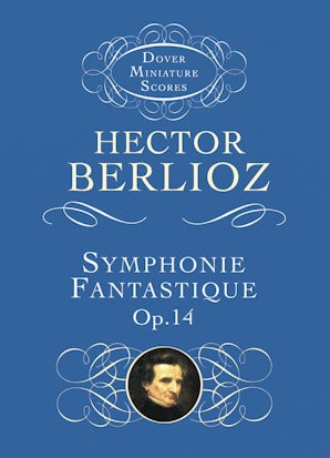 アート・デザイン・音楽 Berlioz - Symphonie Fantastique Op. 14 Hector Berlioz - Symphonie Fantastique, Op. 14 | Merseyside