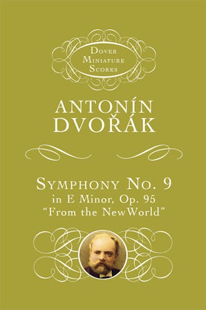 Symphony No. 9 – Dover Publications
