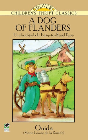 A Dog of Flanders