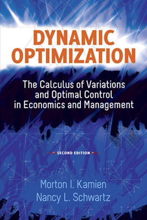 Dynamic Optimization, Second Edition