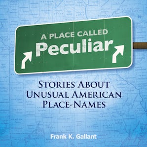 A Place Called Peculiar