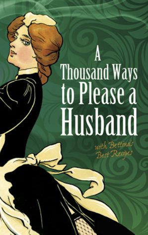 A Thousand Ways to Please a Husband
