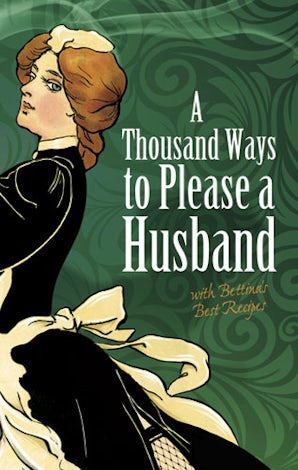 A Thousand Ways to Please a Husband