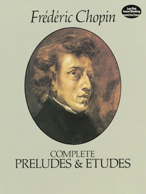 Complete Preludes and Etudes