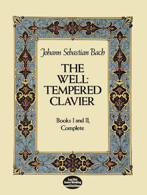 The Well-Tempered Clavier