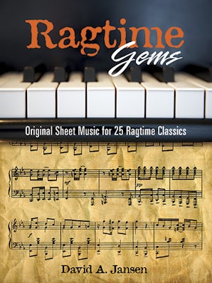 Ragtime Gems