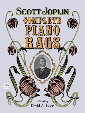 Complete Piano Rags