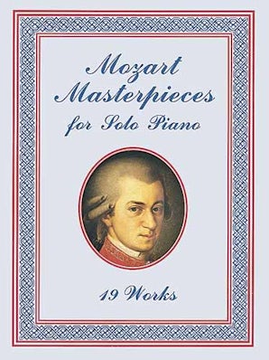 Mozart Masterpieces