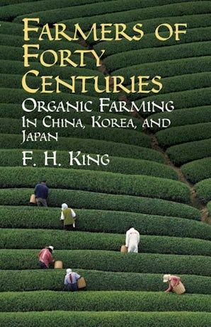 Farmers of Forty Centuries