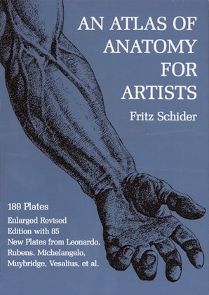 An Atlas of Anatomy for Artists