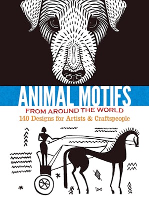 Animal Motifs from Around the World