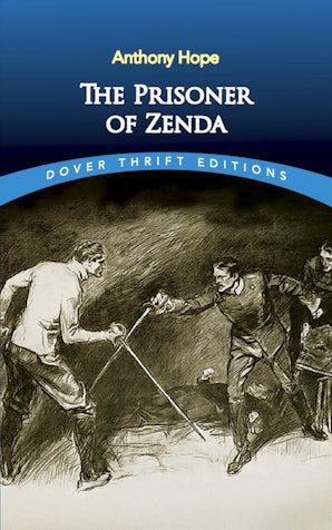 The Prisoner of Zenda