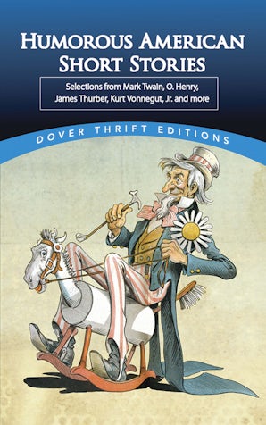 Humorous American Short Stories