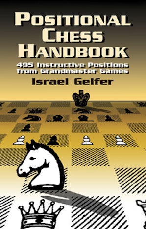 Positional Chess Handbook