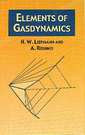 Elements of Gasdynamics