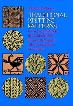 Traditional Knitting Patterns