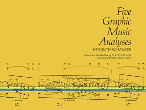 Five Graphic Music Analyses