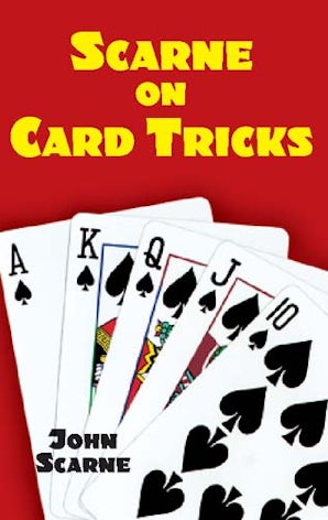 Scarne on Card Tricks