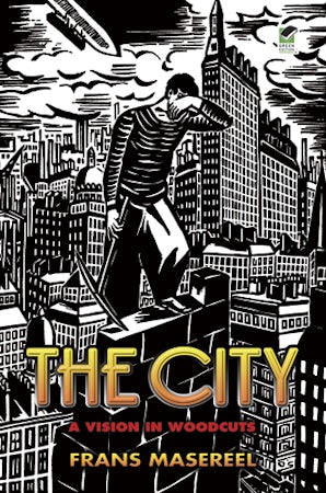 The City – Dover Publications