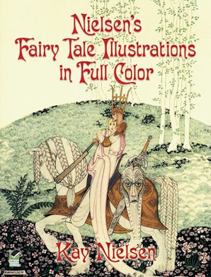 Nielsen's Fairy Tale Illustrations in Full Color