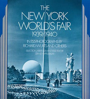 The New York World's Fair, 1939/1940