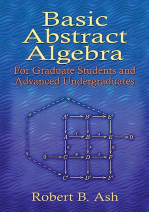 Basic Abstract Algebra