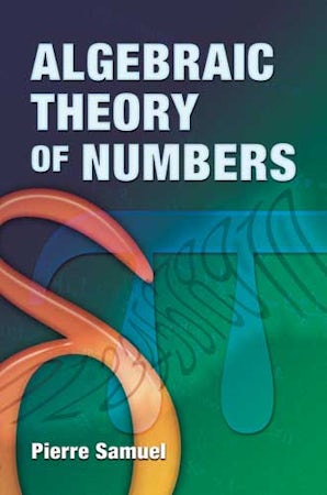 Algebraic Theory of Numbers