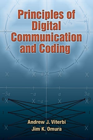 Principles of Digital Communication and Coding