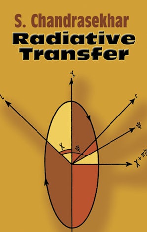 Radiative Transfer