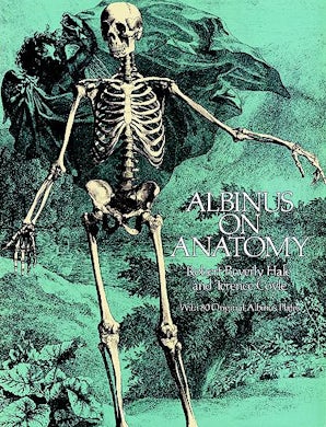 Albinus on Anatomy