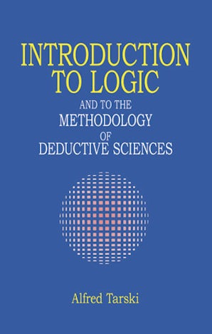 Introduction to Logic