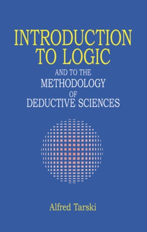 Introduction to Logic