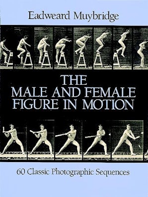 The Male and Female Figure in Motion