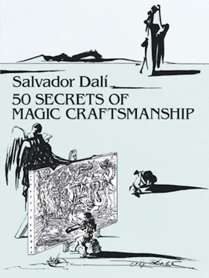 50 Secrets of Magic Craftsmanship