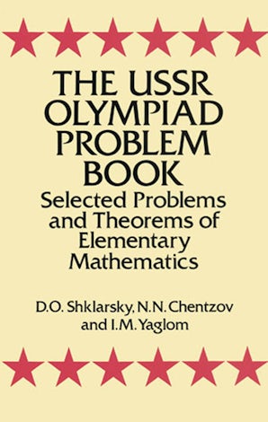 The USSR Olympiad Problem Book