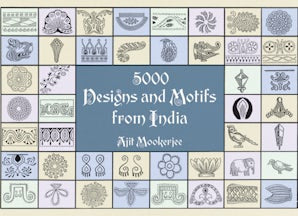 5000 Designs and Motifs from India